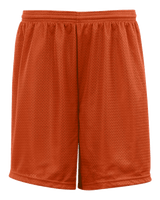 Badger Men's Mesh/Tricot 7 Inch Shorts Badger