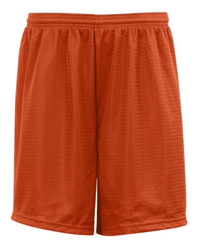 Badger Men's Mesh/Tricot 7 Inch Shorts