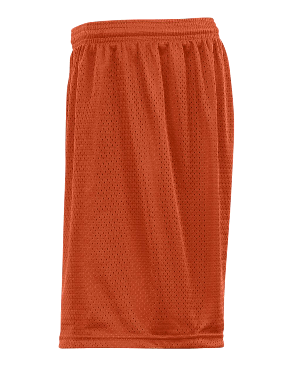 Badger Men's Mesh/Tricot 7 Inch Shorts Badger