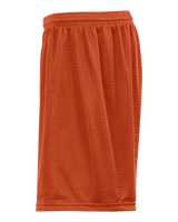 Badger Men's Mesh/Tricot 7 Inch Shorts Badger