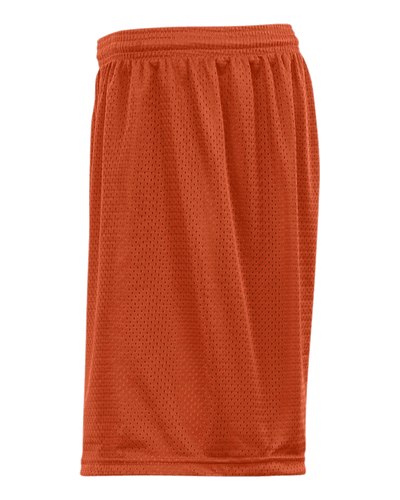 Badger Men's Mesh/Tricot 7 Inch Shorts