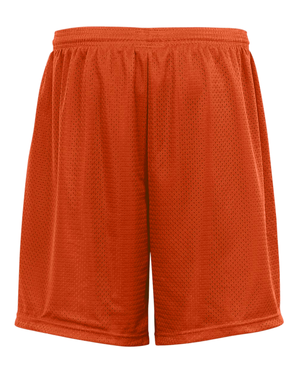 Badger Men's Mesh/Tricot 7 Inch Shorts Badger
