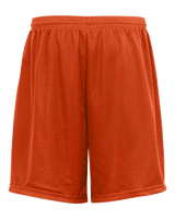 Badger Men's Mesh/Tricot 7 Inch Shorts Badger