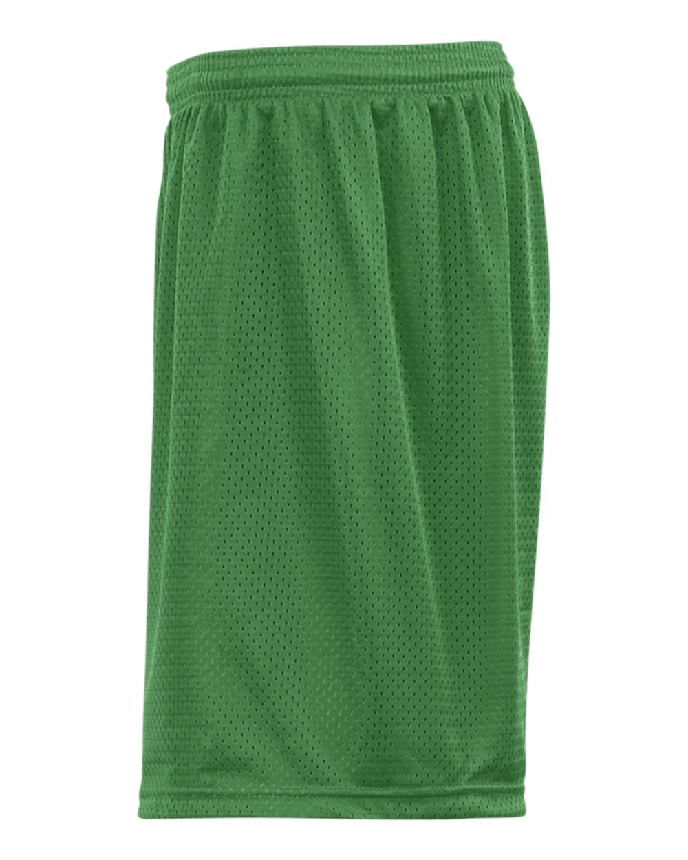 Badger Men's Mesh/Tricot 7 Inch Shorts Badger