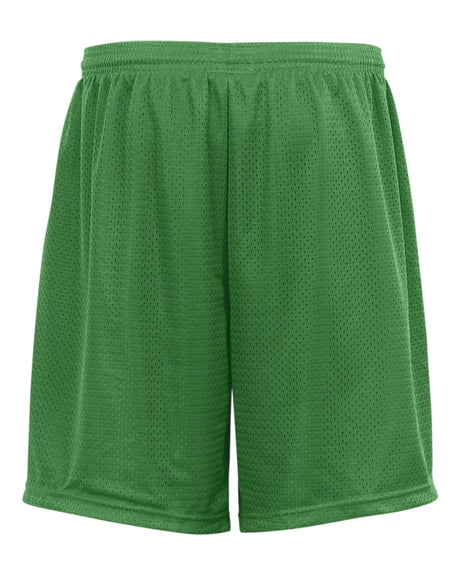 Badger Men's Mesh/Tricot 7 Inch Shorts Badger