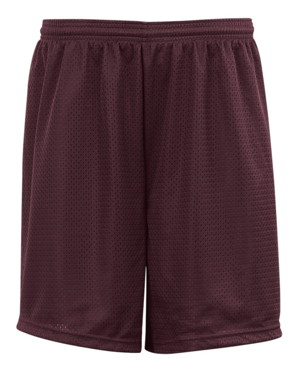 Badger Men's Mesh/Tricot 7 Inch Shorts Badger