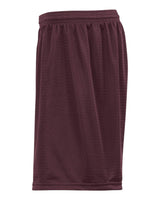 Badger Men's Mesh/Tricot 7 Inch Shorts Badger