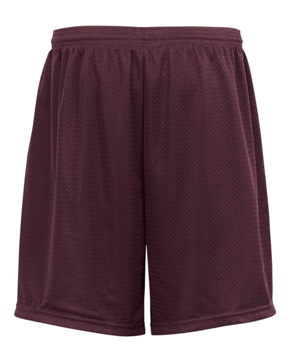 Badger Men's Mesh/Tricot 7 Inch Shorts Badger