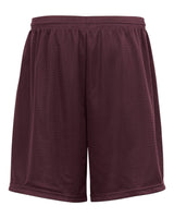 Badger Men's Mesh/Tricot 7 Inch Shorts Badger