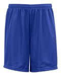 Badger Men's Mesh/Tricot 7 Inch Shorts Badger