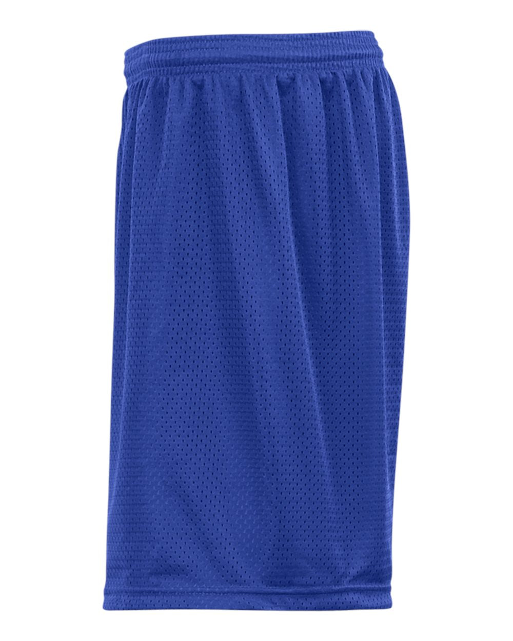 Badger Men's Mesh/Tricot 7 Inch Shorts Badger