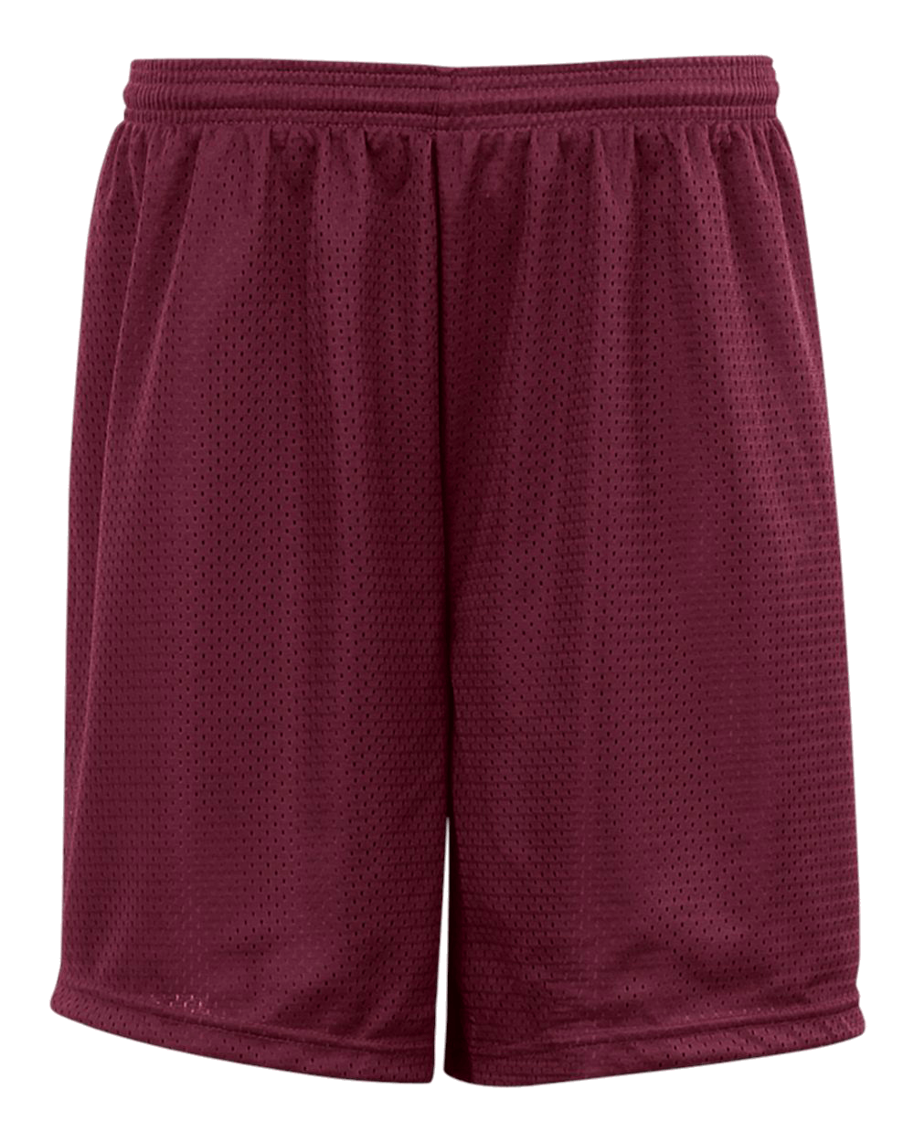 Badger Men's Mesh/Tricot 7 Inch Shorts Badger