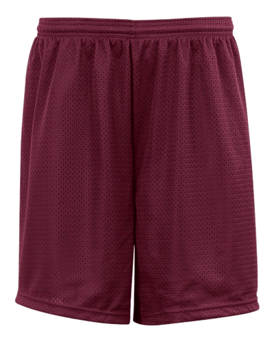 Badger Men's Mesh/Tricot 7 Inch Shorts