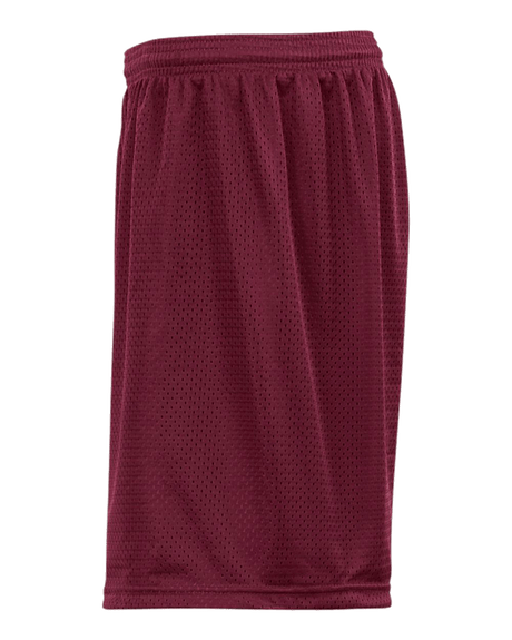 Badger Men's Mesh/Tricot 7 Inch Shorts Badger