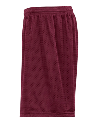 Badger Men's Mesh/Tricot 7 Inch Shorts