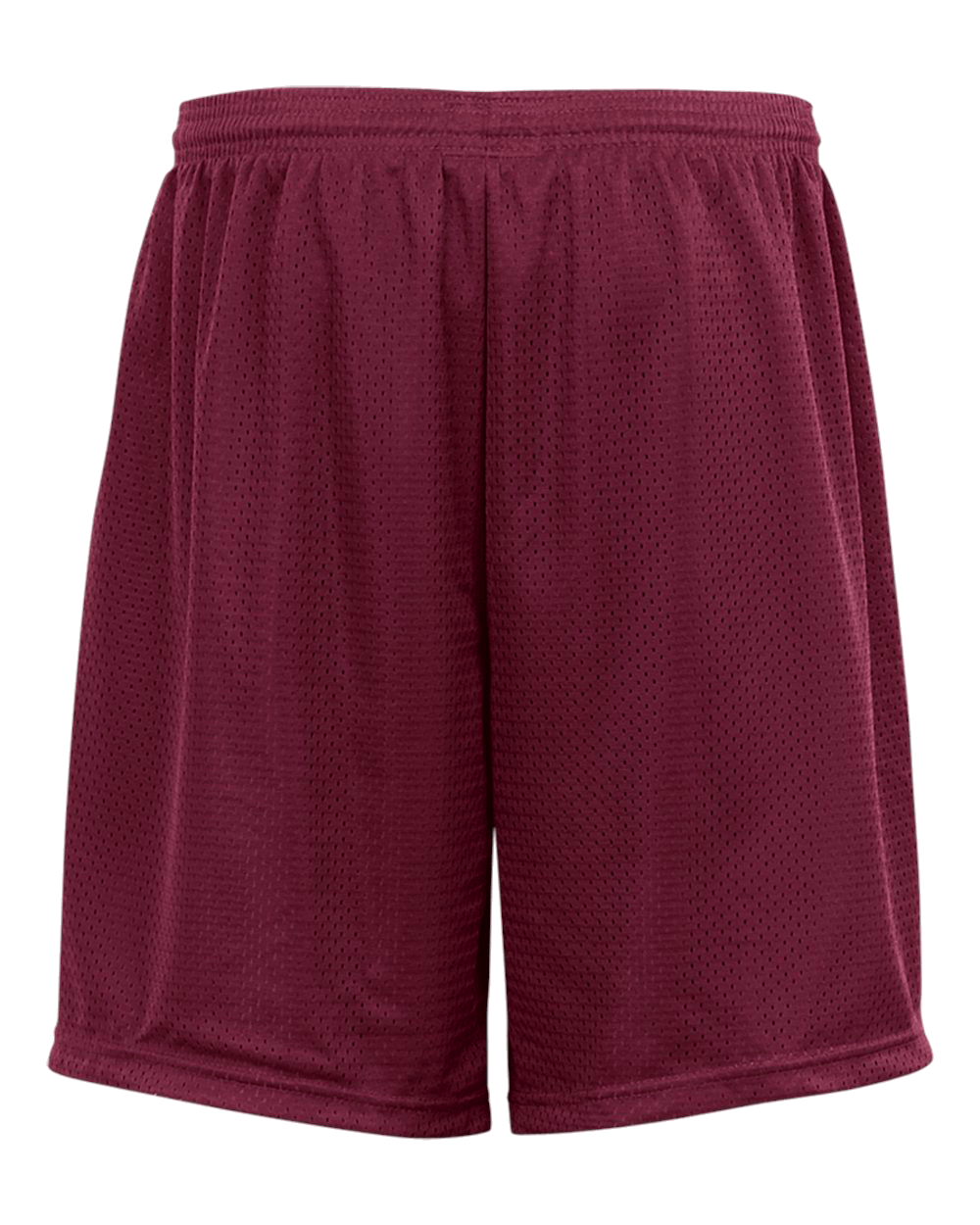 Badger Men's Mesh/Tricot 7 Inch Shorts Badger