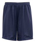Badger Men's Mesh/Tricot 7 Inch Shorts Badger