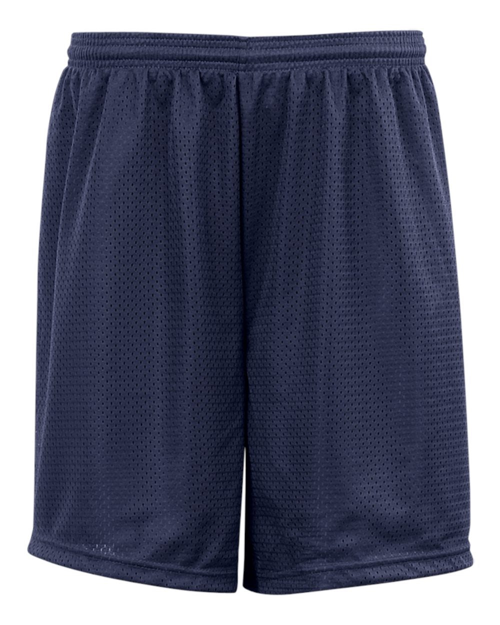 Badger Men's Mesh/Tricot 7 Inch Shorts Badger