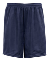 Badger Men's Mesh/Tricot 7 Inch Shorts Badger