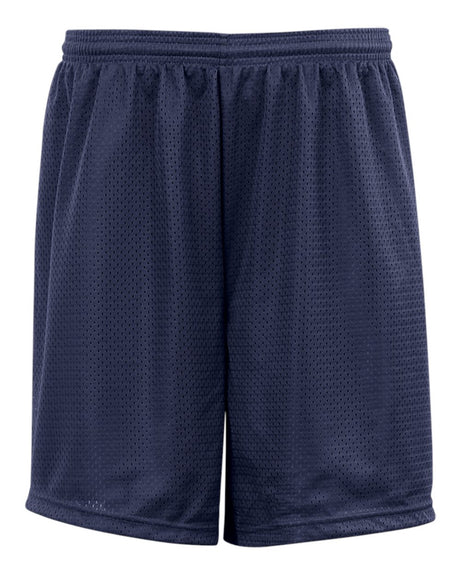 Badger Men's Mesh/Tricot 7 Inch Shorts Badger