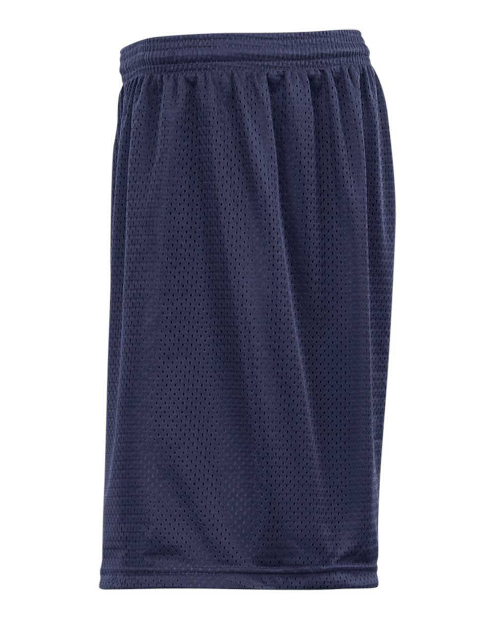 Badger Men's Mesh/Tricot 7 Inch Shorts Badger