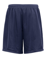 Badger Men's Mesh/Tricot 7 Inch Shorts Badger