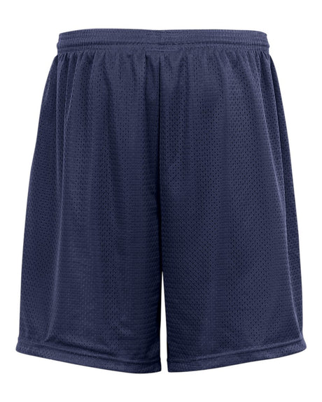 Badger Men's Mesh/Tricot 7 Inch Shorts Badger