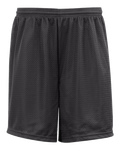 Badger Men's Mesh/Tricot 7 Inch Shorts Badger