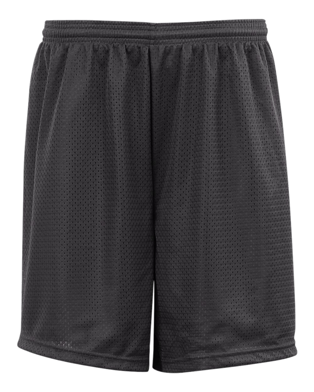 Badger Men's Mesh/Tricot 7 Inch Shorts Badger