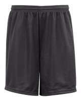 Badger Men's Mesh/Tricot 7 Inch Shorts Badger