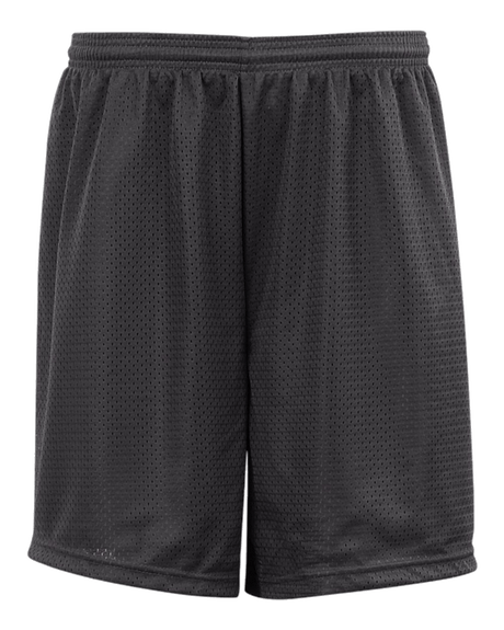 Badger Men's Mesh/Tricot 7 Inch Shorts Badger