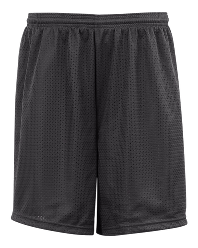 Badger Men's Mesh/Tricot 7 Inch Shorts