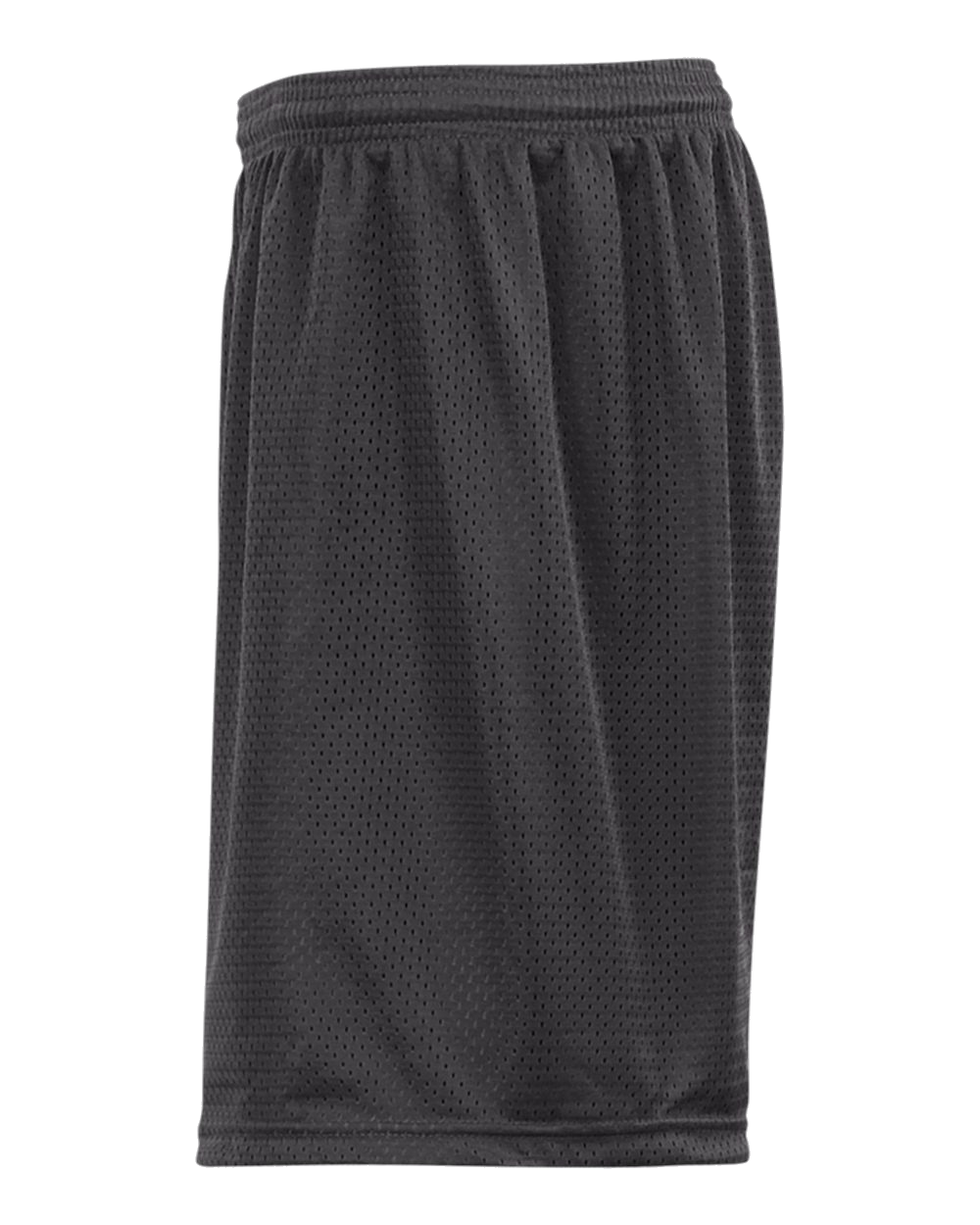 Badger Men's Mesh/Tricot 7 Inch Shorts Badger