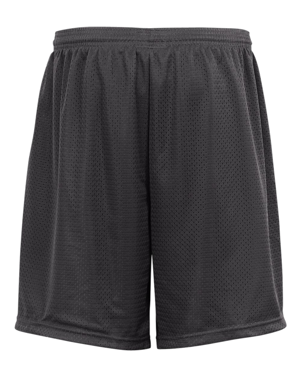 Badger Men's Mesh/Tricot 7 Inch Shorts Badger