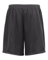 Badger Men's Mesh/Tricot 7 Inch Shorts Badger