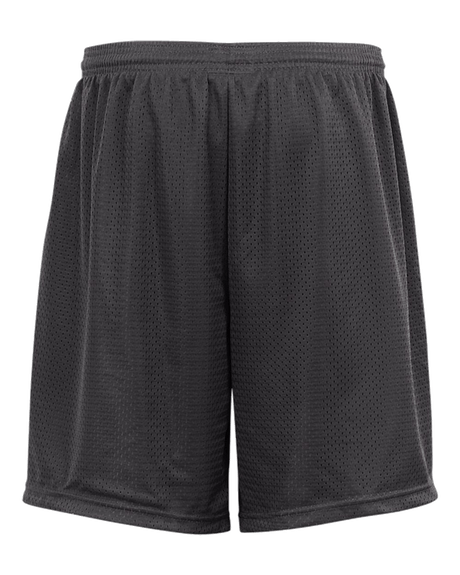 Badger Men's Mesh/Tricot 7 Inch Shorts Badger