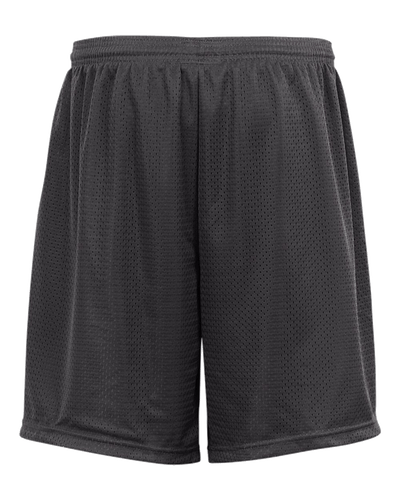 Badger Men's Mesh/Tricot 7 Inch Shorts