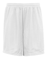 Badger Men's Mesh/Tricot 7 Inch Shorts Badger