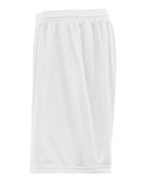 Badger Men's Mesh/Tricot 7 Inch Shorts Badger