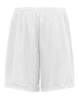 Badger Men's Mesh/Tricot 7 Inch Shorts Badger