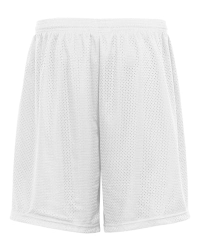 Badger Men's Mesh/Tricot 7 Inch Shorts