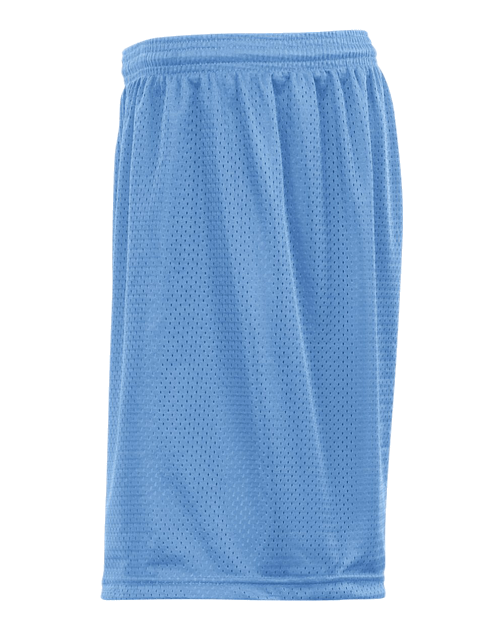 Badger Men's Mesh/Tricot 7 Inch Shorts Badger