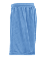Badger Men's Mesh/Tricot 7 Inch Shorts Badger