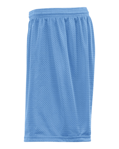Badger Men's Mesh/Tricot 7 Inch Shorts