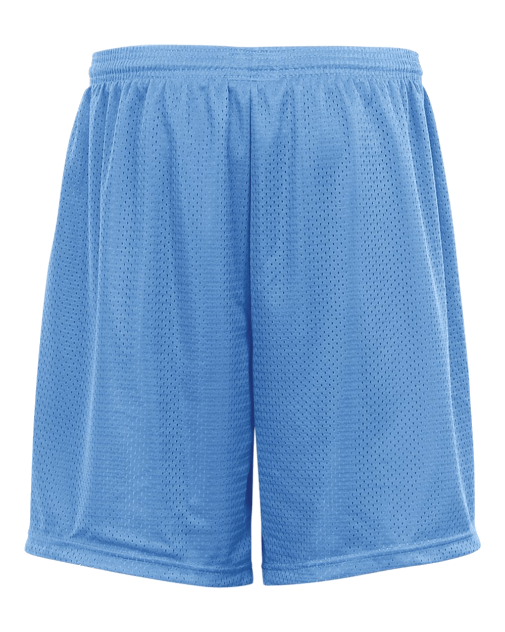 Badger Men's Mesh/Tricot 7 Inch Shorts Badger