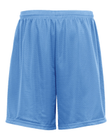 Badger Men's Mesh/Tricot 7 Inch Shorts Badger