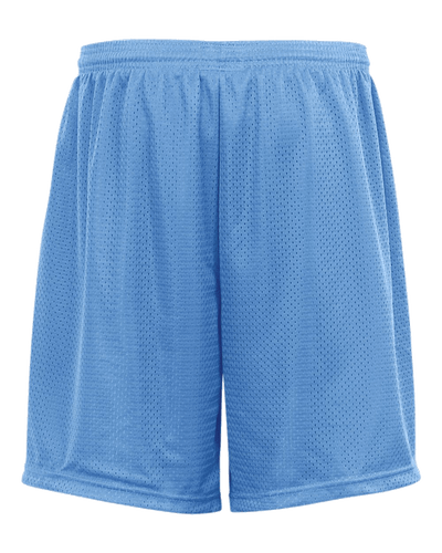 Badger Men's Mesh/Tricot 7 Inch Shorts