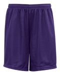 Badger Men's Mesh/Tricot 7 Inch Shorts Badger