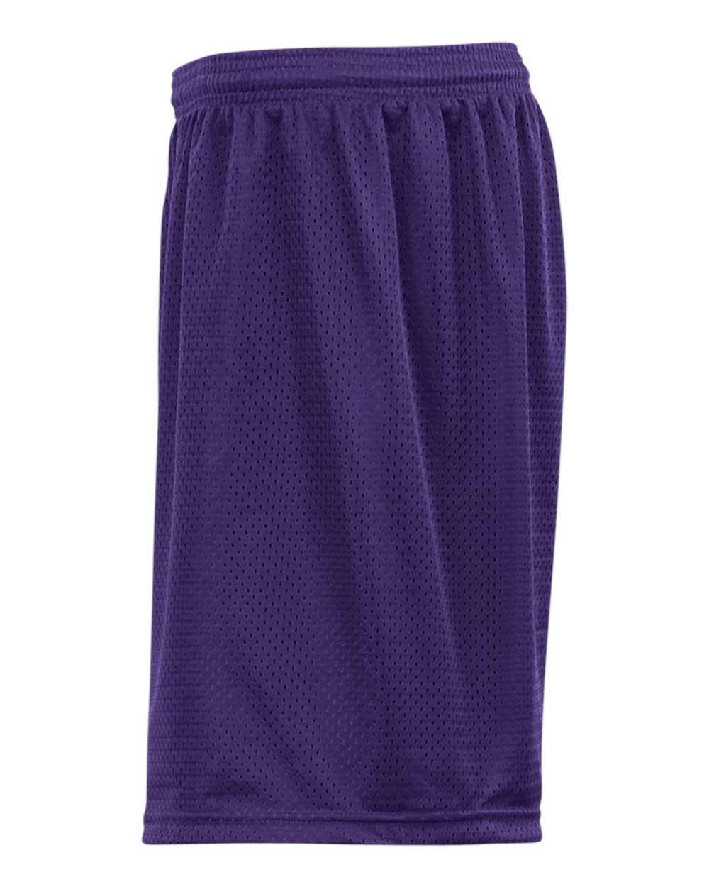 Badger Men's Mesh/Tricot 7 Inch Shorts Badger