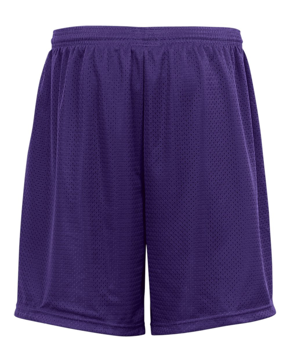 Badger Men's Mesh/Tricot 7 Inch Shorts Badger